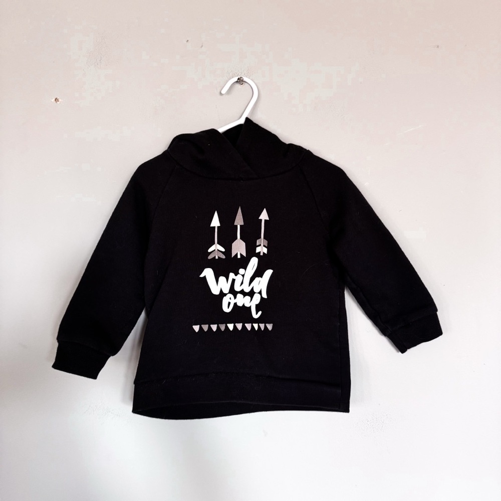 Peppy Mini • Hoodie